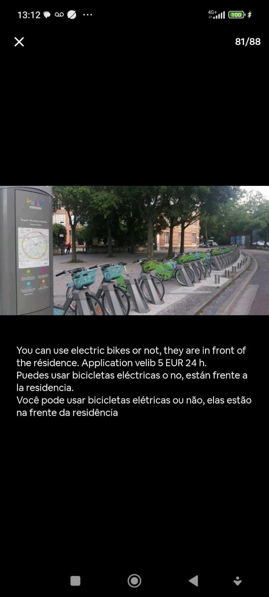 Calme Et Ecologie Aux Portes De Paris Ivry-sur-Seine Esterno foto