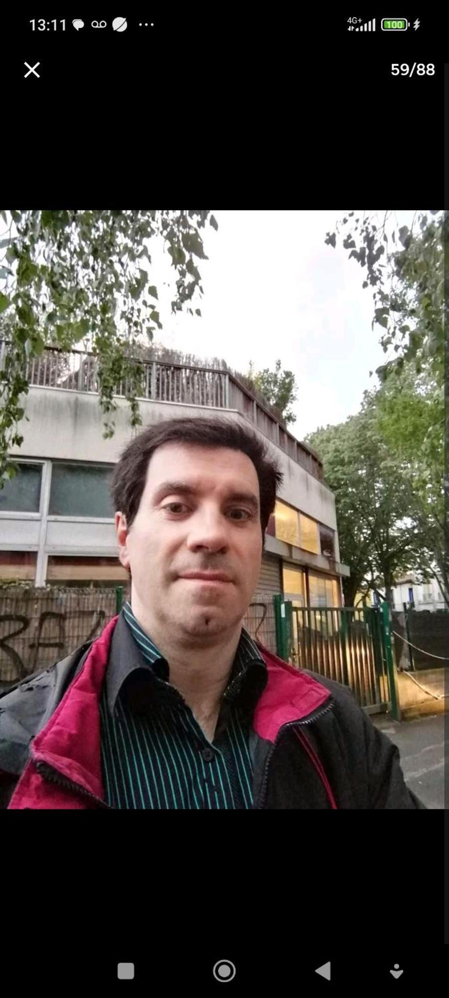 Calme Et Ecologie Aux Portes De Paris Ivry-sur-Seine Esterno foto